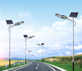 太陽(yáng)能路燈的安裝指南：照亮道路，擁抱綠色能源